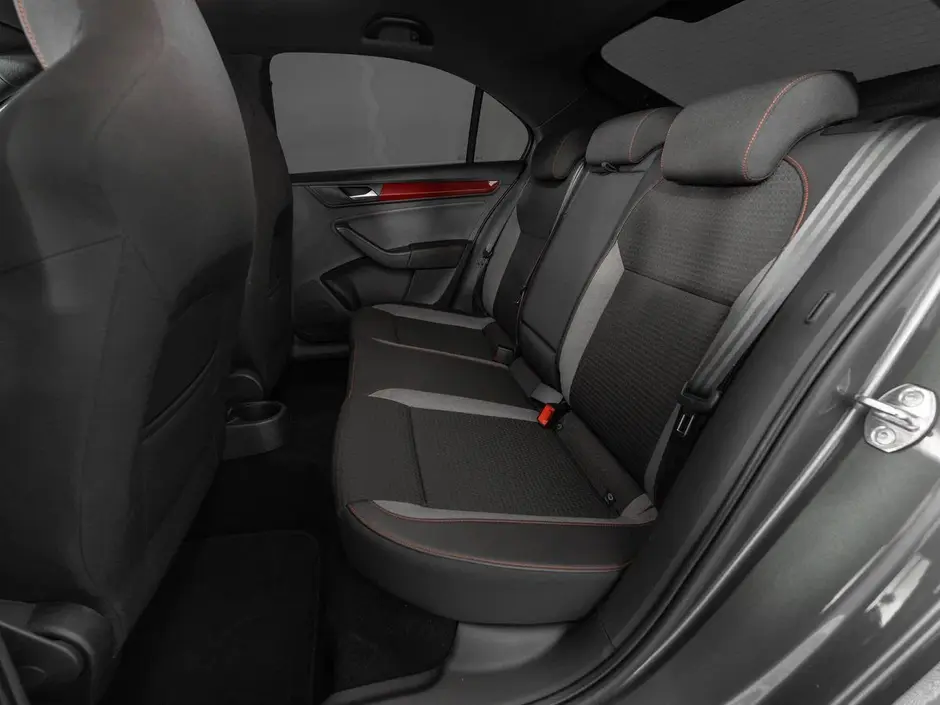 Volkswagen Polo, 2021 г.