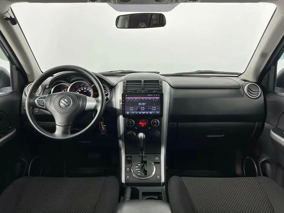 Suzuki Grand Vitara, 2010 г.