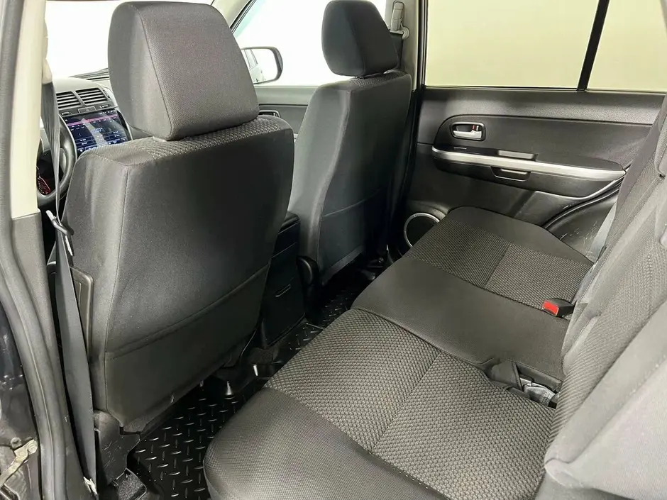 Suzuki Grand Vitara, 2010 г.