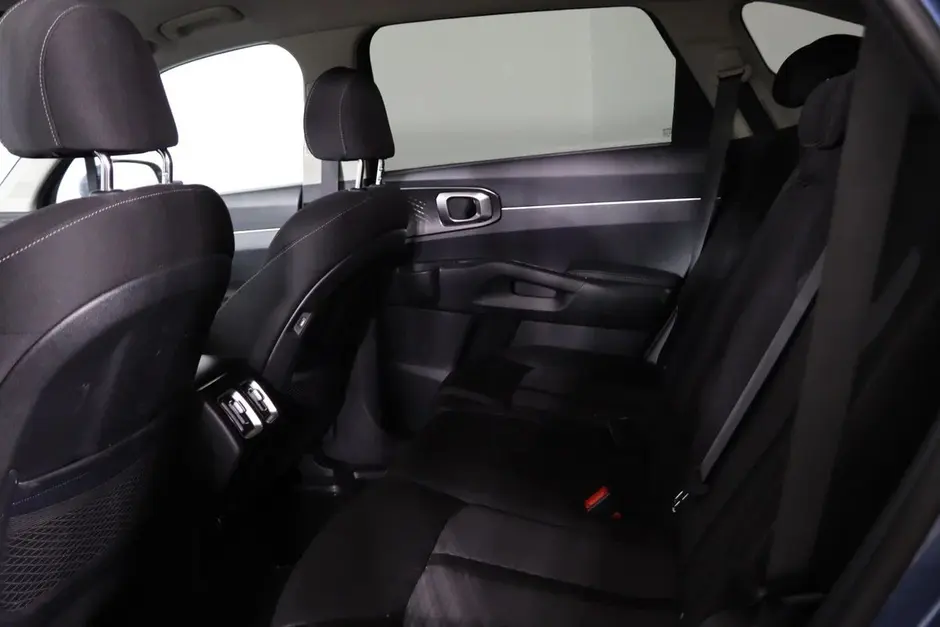 Kia Sorento, 2020 г.