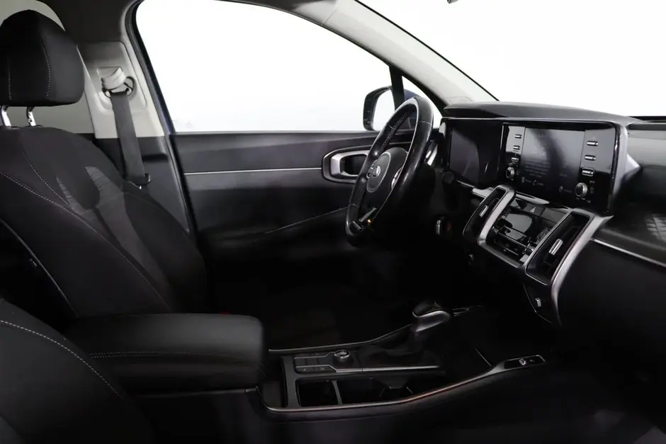 Kia Sorento, 2020 г.