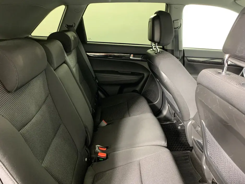 Kia Sorento, 2020 г.