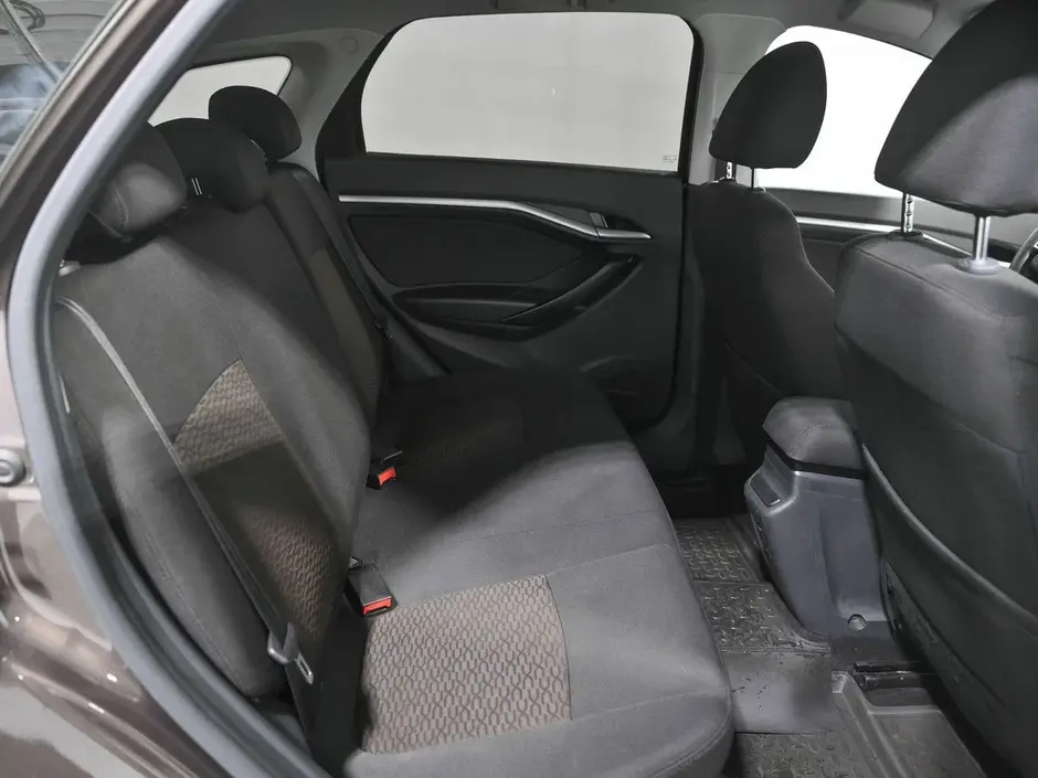 LADA (ВАЗ) Vesta, 2017 г.