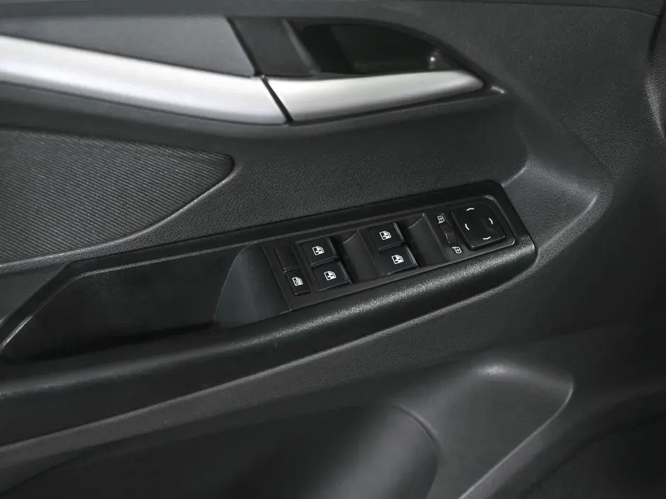 LADA (ВАЗ) Vesta, 2017 г.