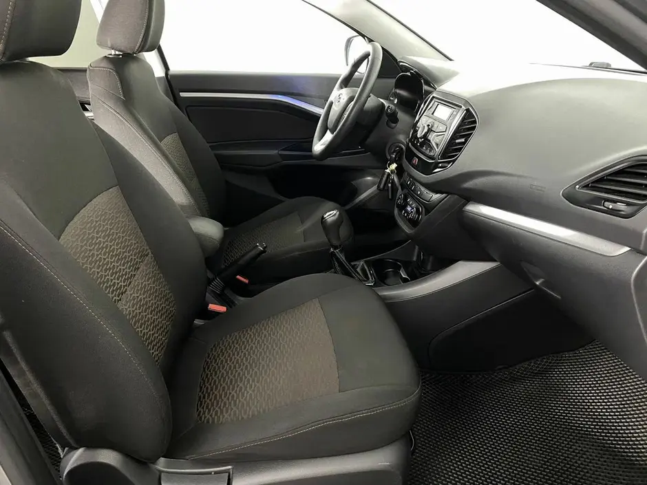 LADA (ВАЗ) Vesta, 2018 г.