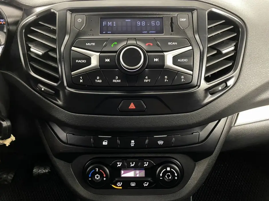 LADA (ВАЗ) Vesta, 2018 г.