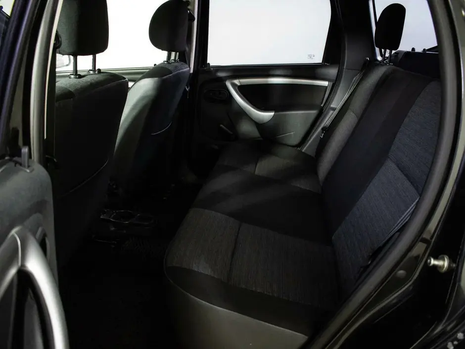 Renault Duster, 2012 г.