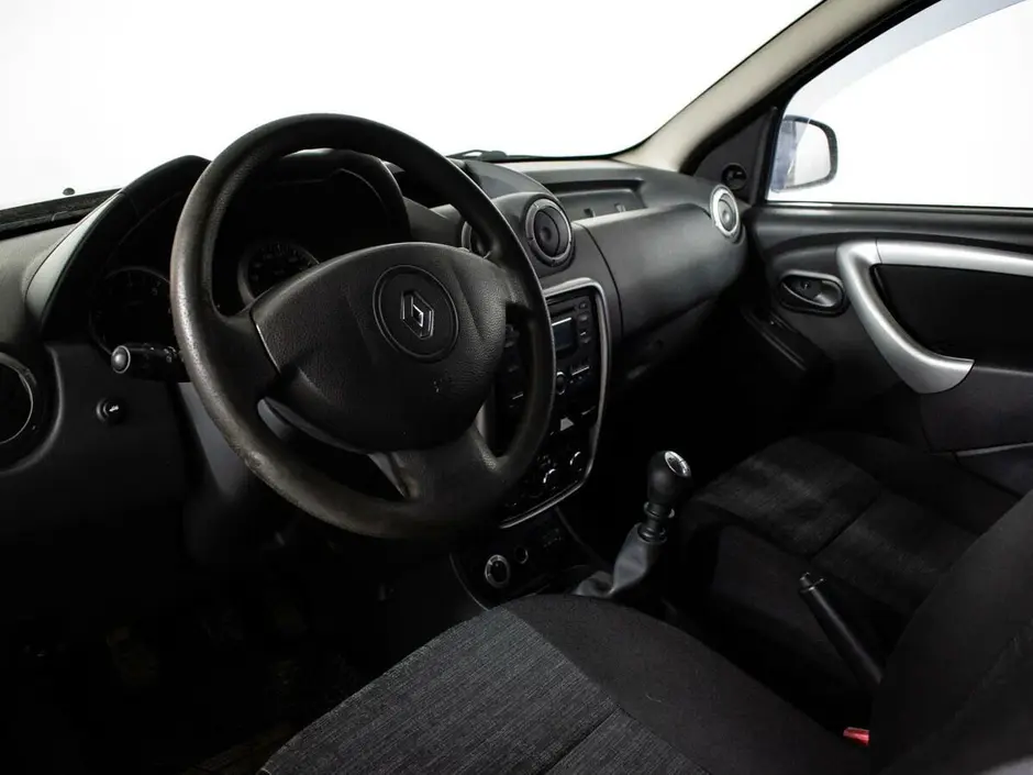 Renault Duster, 2012 г.