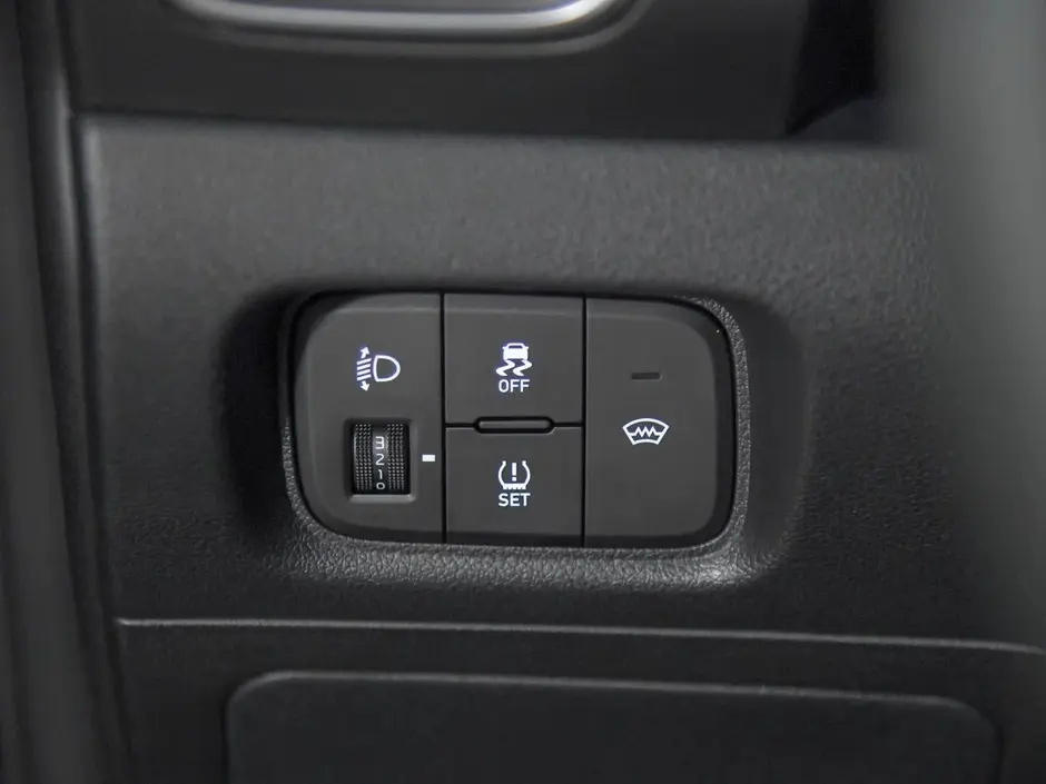 Hyundai Creta, 2022 г.