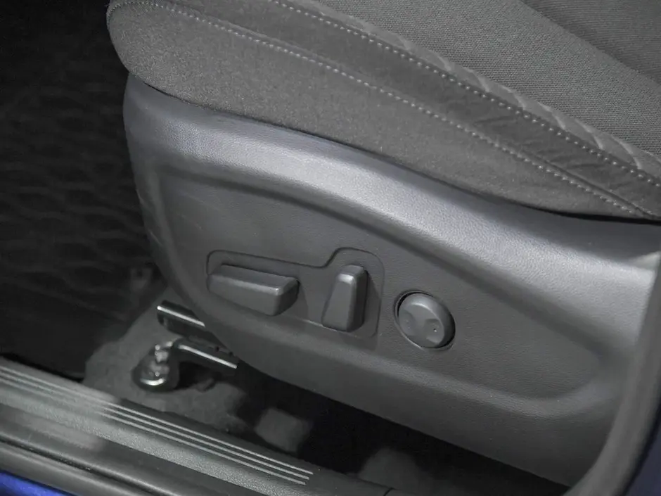 Hyundai Creta, 2022 г.