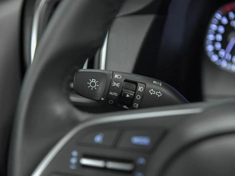 Hyundai Creta, 2022 г.