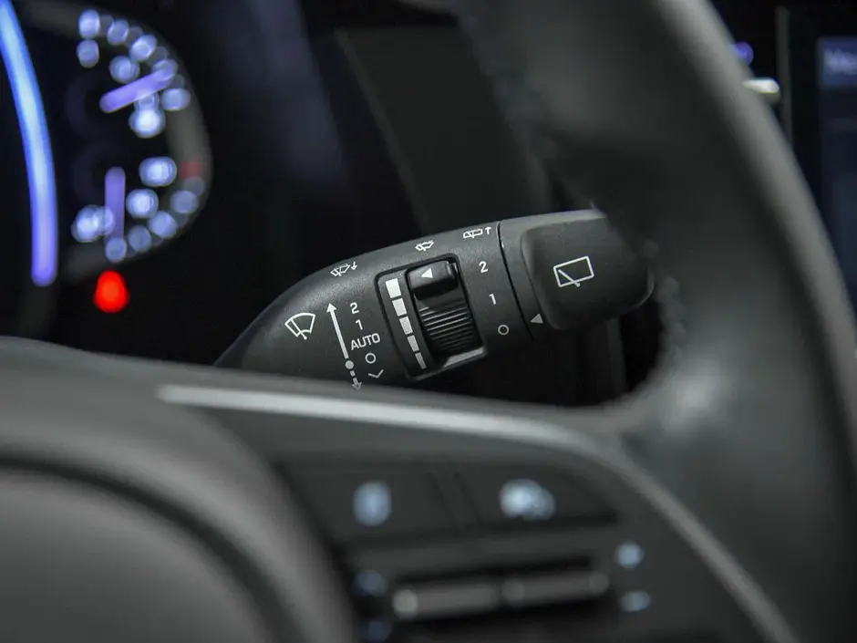 Hyundai Creta, 2022 г.