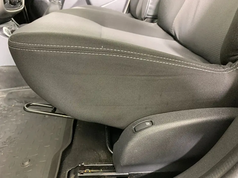 Renault Duster, 2015 г.