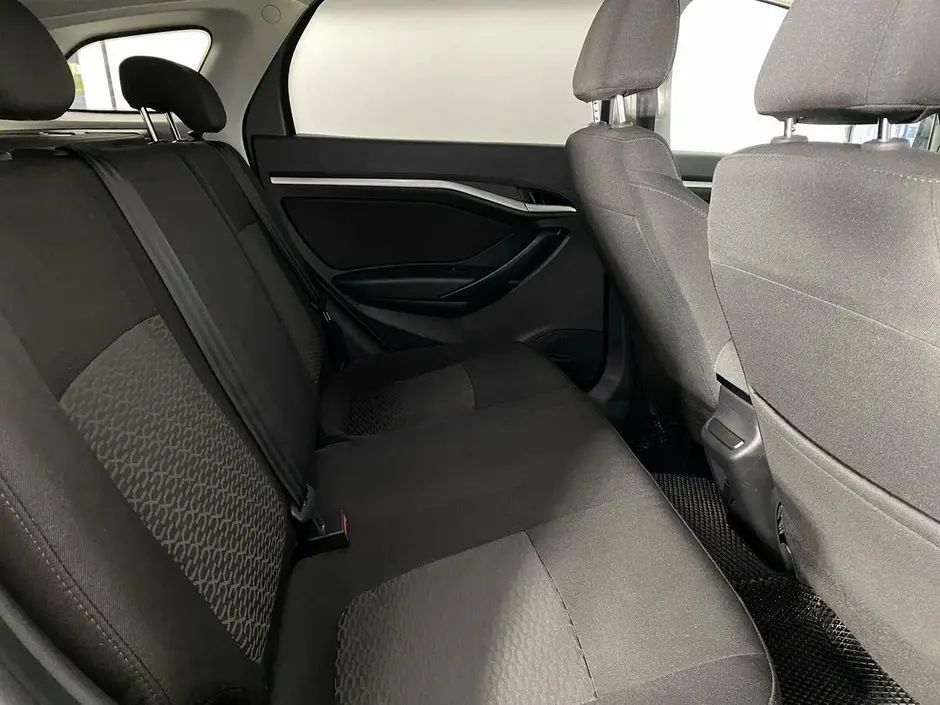 LADA (ВАЗ) Vesta, 2019 г.