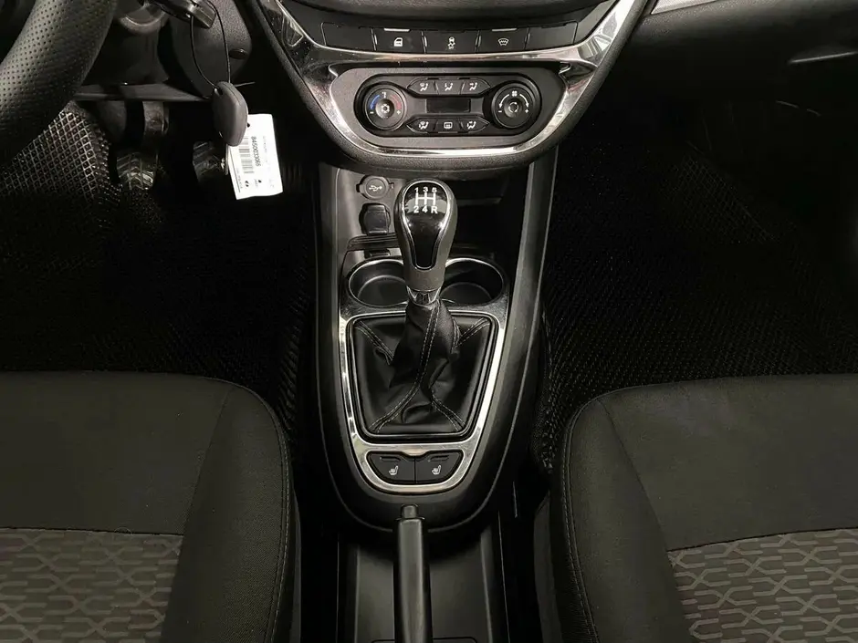 LADA (ВАЗ) Vesta, 2019 г.