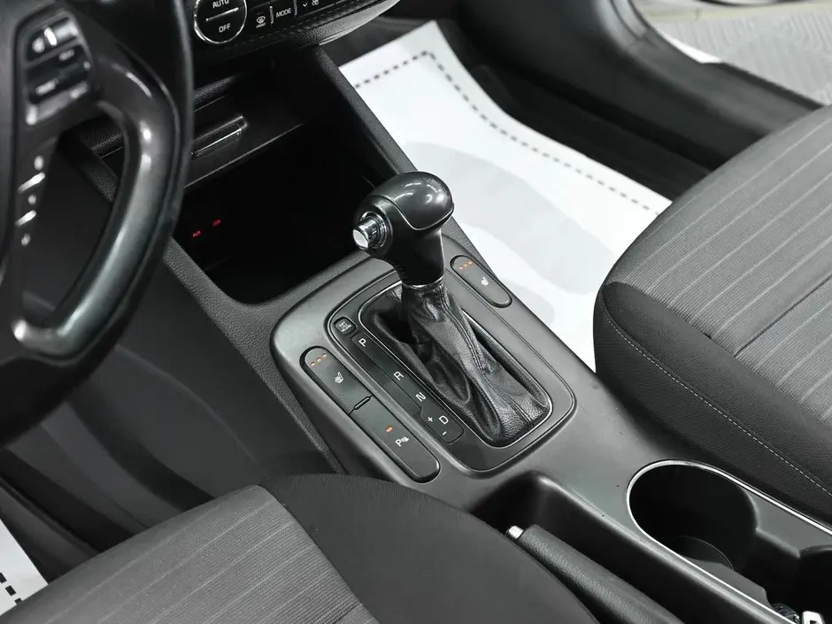 Kia Cerato, 2013 г.