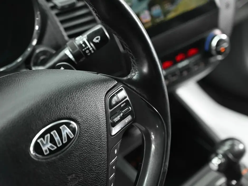 Kia Cerato, 2013 г.