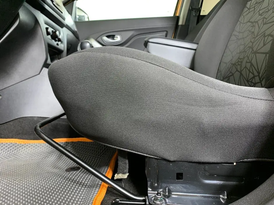 LADA (ВАЗ) XRAY, 2019 г.