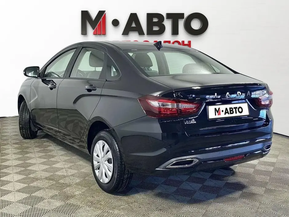 LADA (ВАЗ) Vesta, 2023 г.