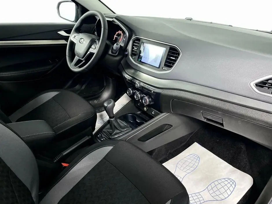 LADA (ВАЗ) Vesta, 2023 г.