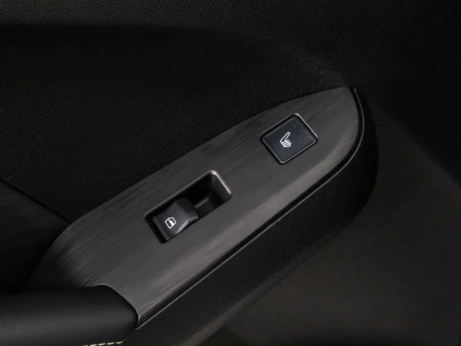 Haval Jolion, 2021 г.