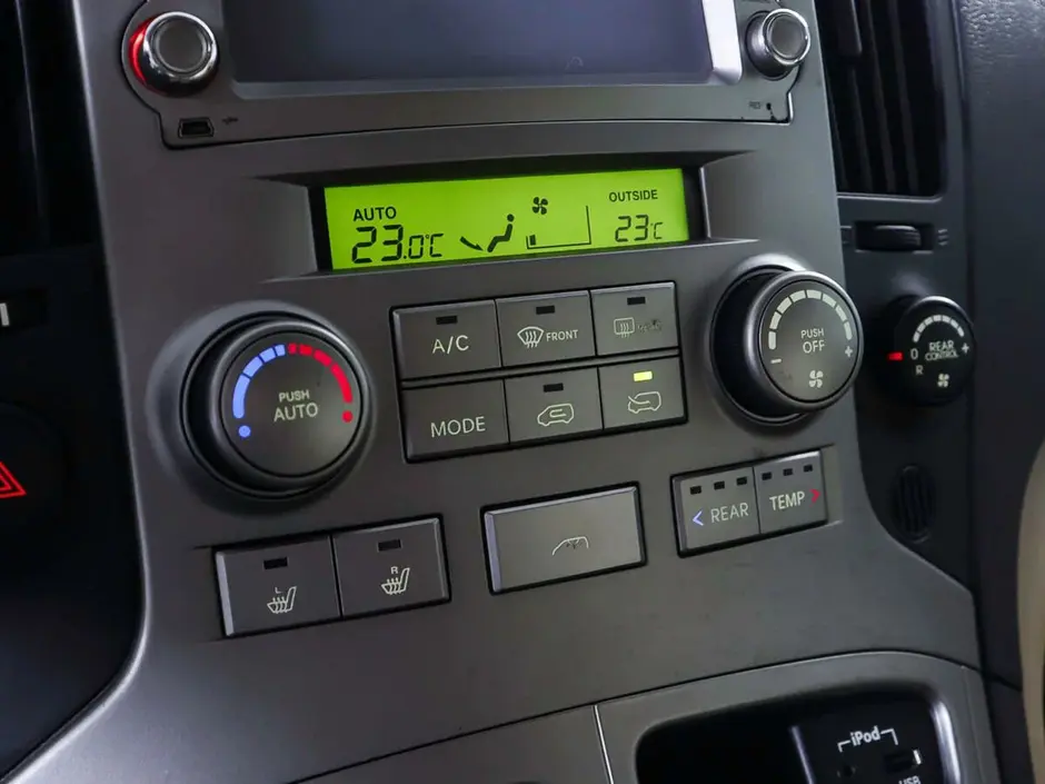 Hyundai Grand Starex, 2011 г.