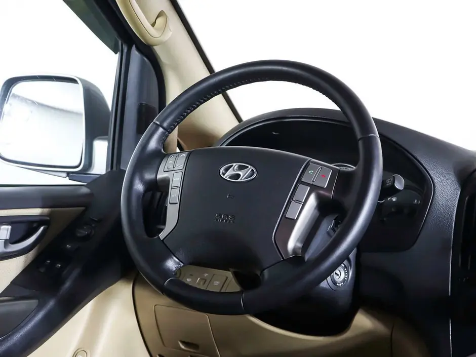 Hyundai Grand Starex, 2011 г.