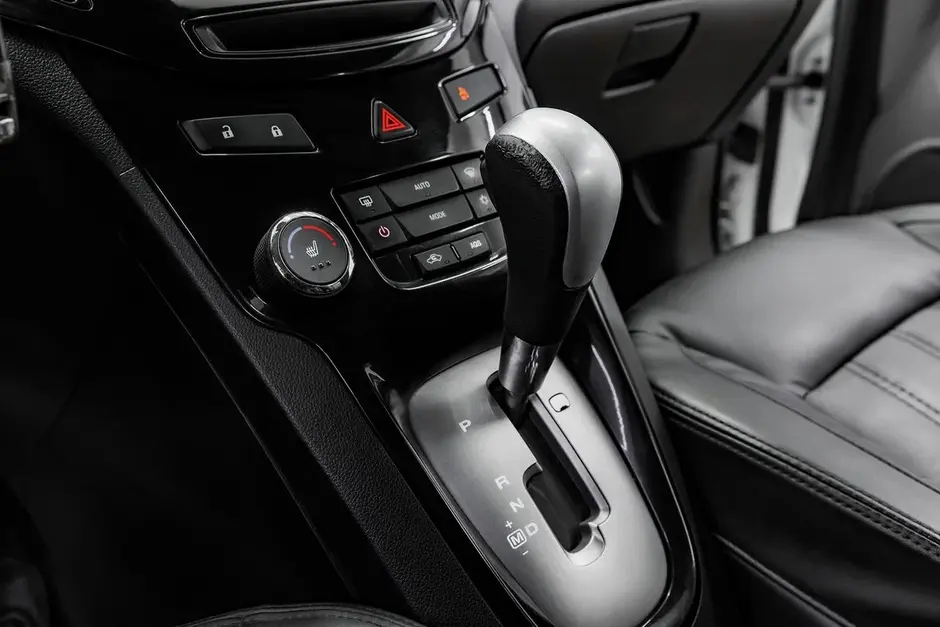 Chevrolet Orlando, 2013 г.