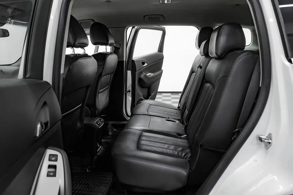 Chevrolet Orlando, 2013 г.