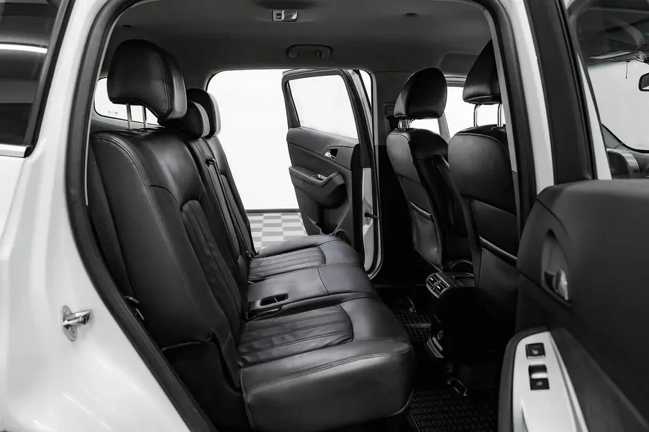 Chevrolet Orlando, 2013 г.