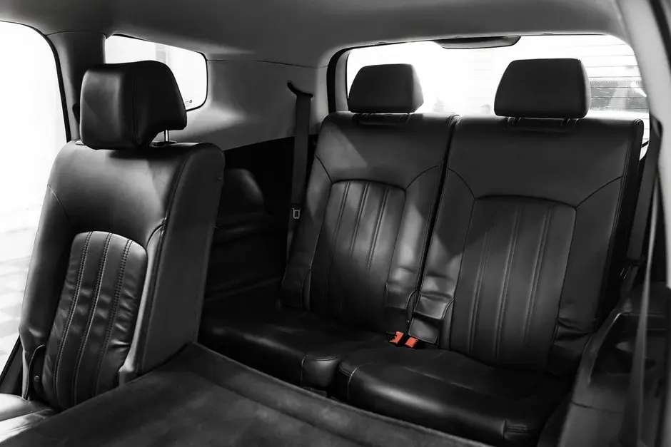 Chevrolet Orlando, 2013 г.