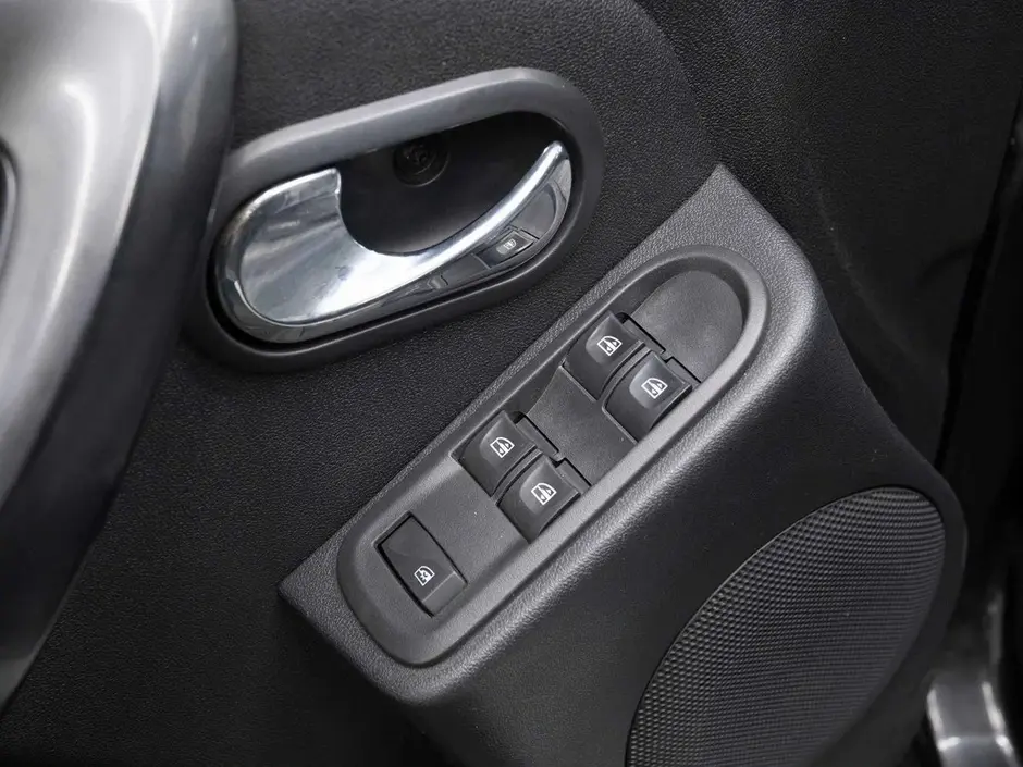 Renault Duster, 2015 г.