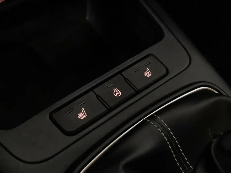 Kia Rio X-Line, 2018 г.