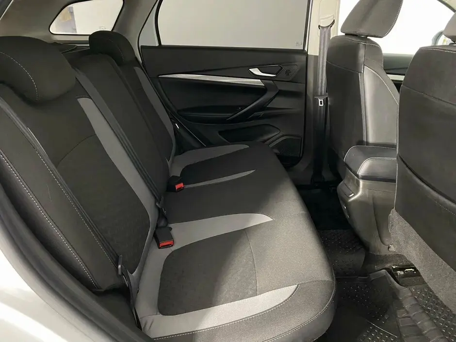 LADA (ВАЗ) Vesta, 2023 г.