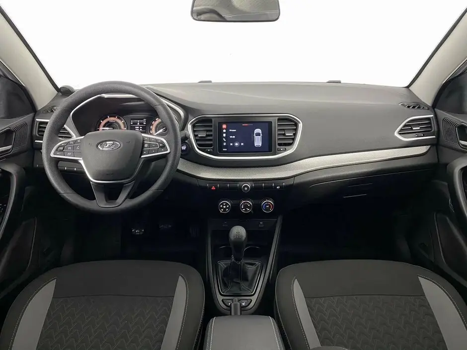 LADA (ВАЗ) Vesta, 2023 г.