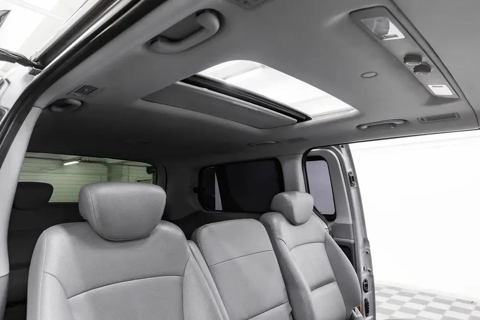 Hyundai Grand Starex, 2013 г.