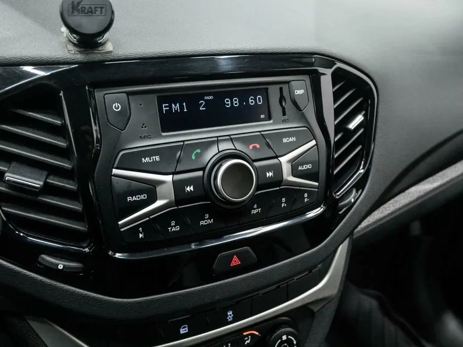 LADA (ВАЗ) Vesta, 2020 г.