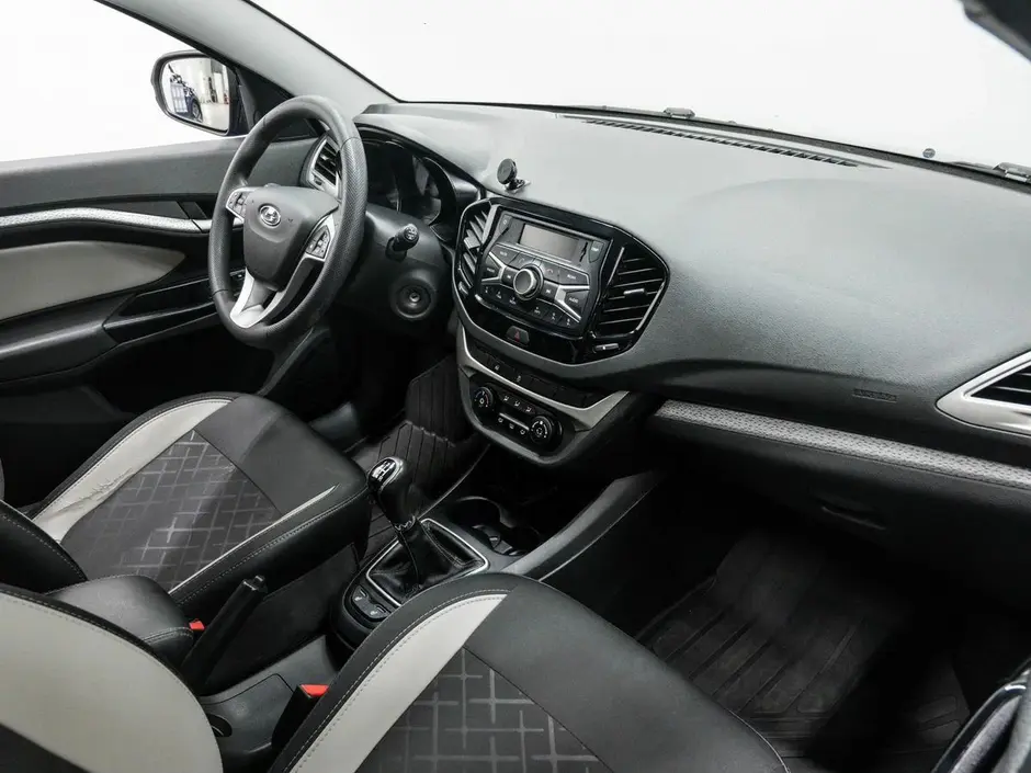 LADA (ВАЗ) Vesta, 2020 г.