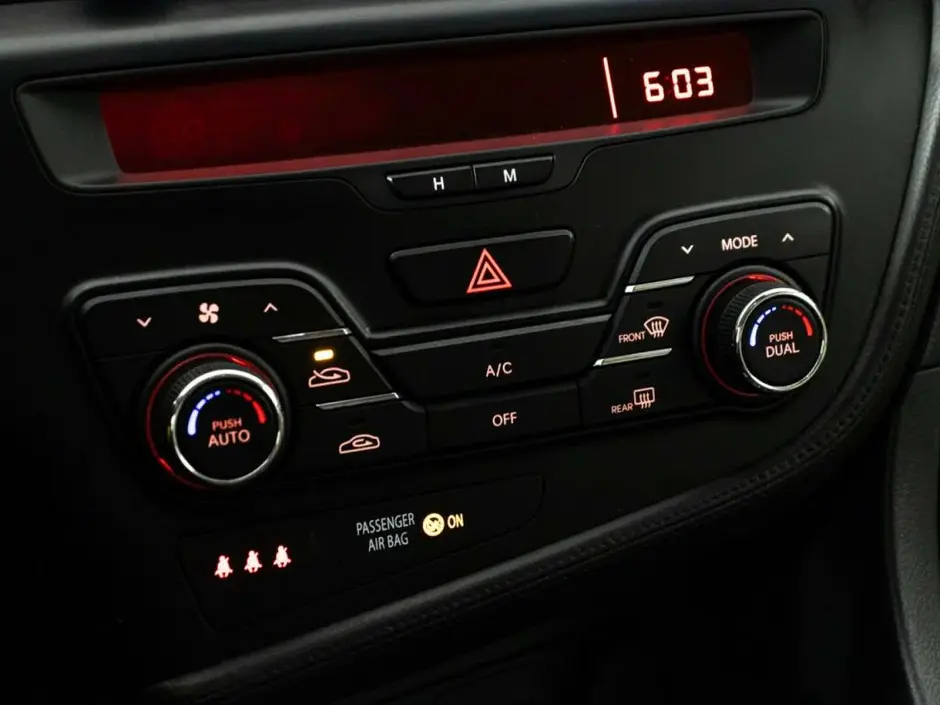 Kia Optima, 2012 г.