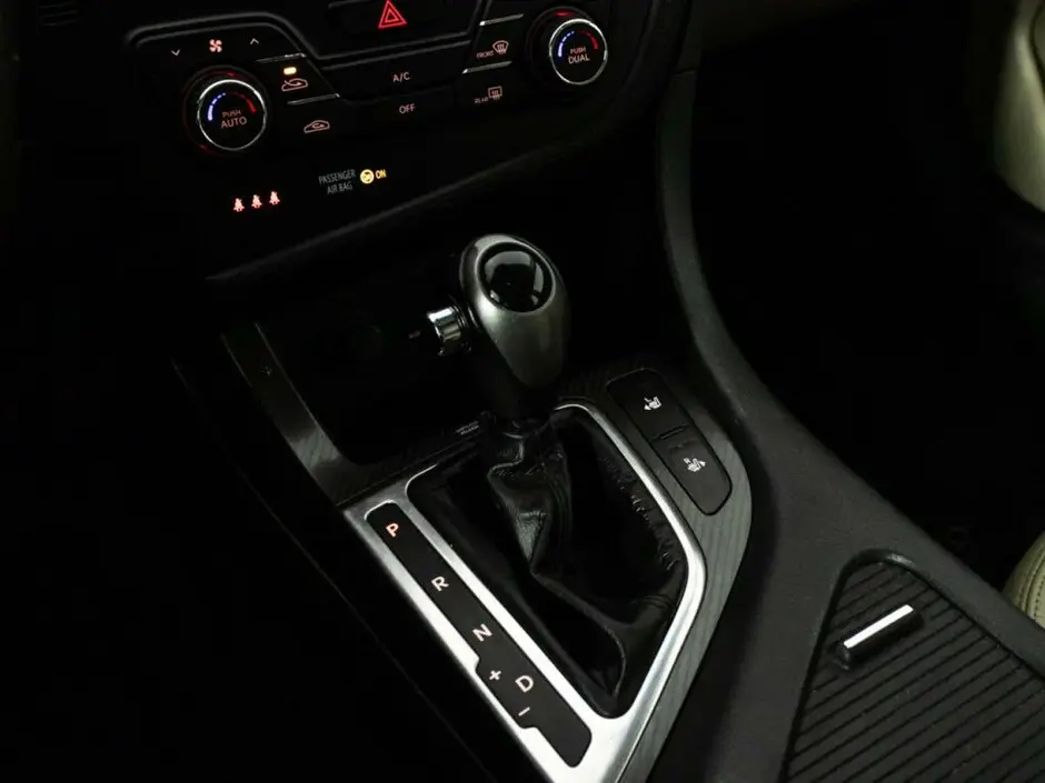 Kia Optima, 2012 г.