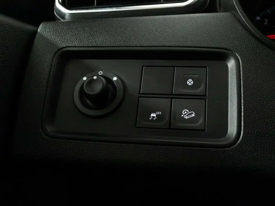 Renault Duster, 2021 г.