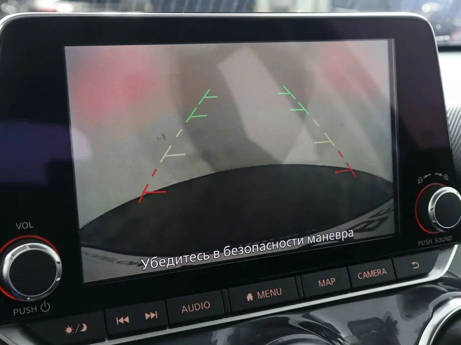 Nissan Juke, 2023 г.