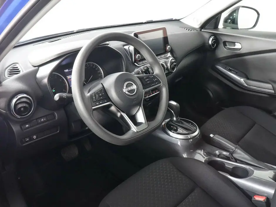 Nissan Juke, 2023 г.