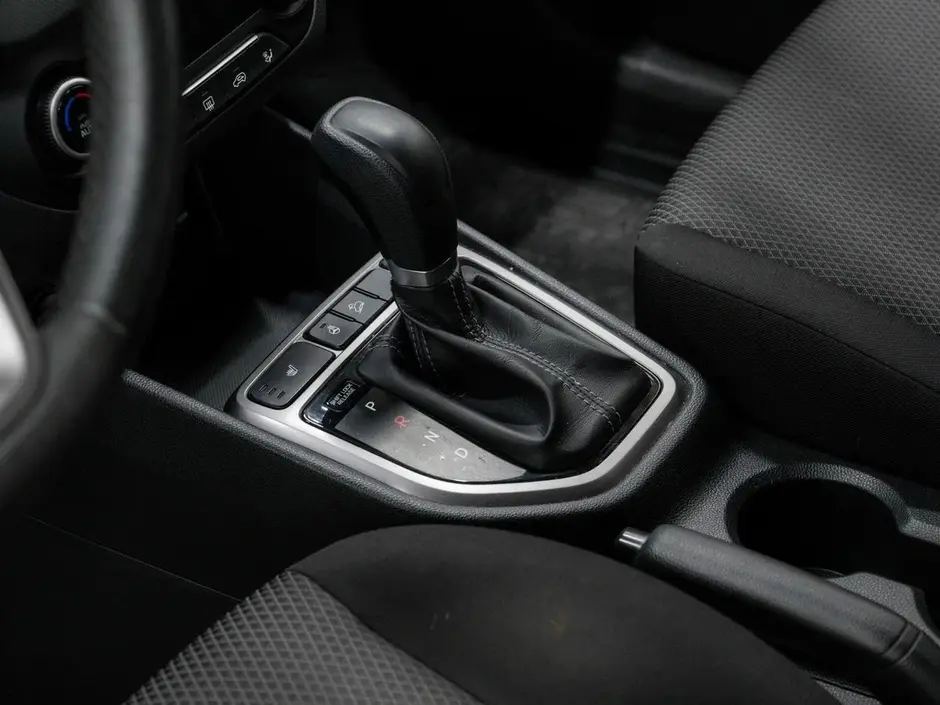 Hyundai Creta, 2021 г.