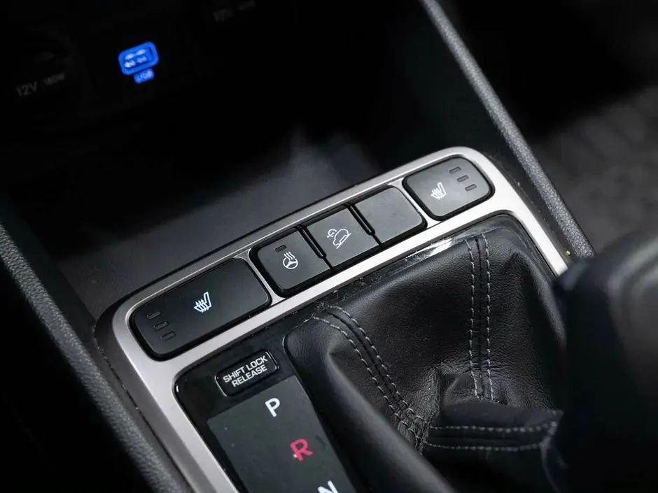 Hyundai Creta, 2021 г.