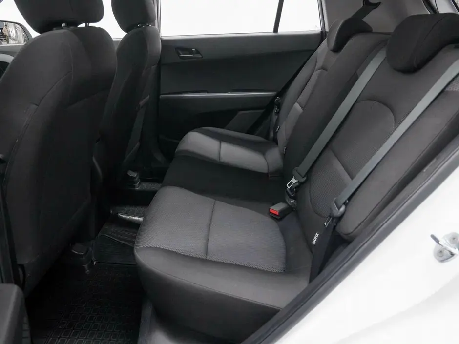 Hyundai Creta, 2021 г.