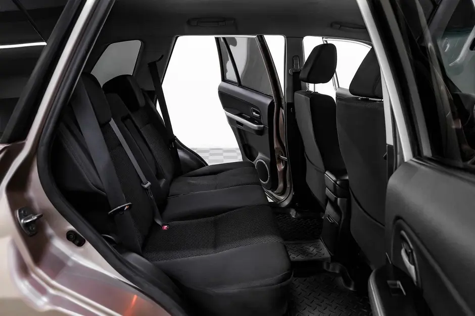 Suzuki Grand Vitara, 2010 г.