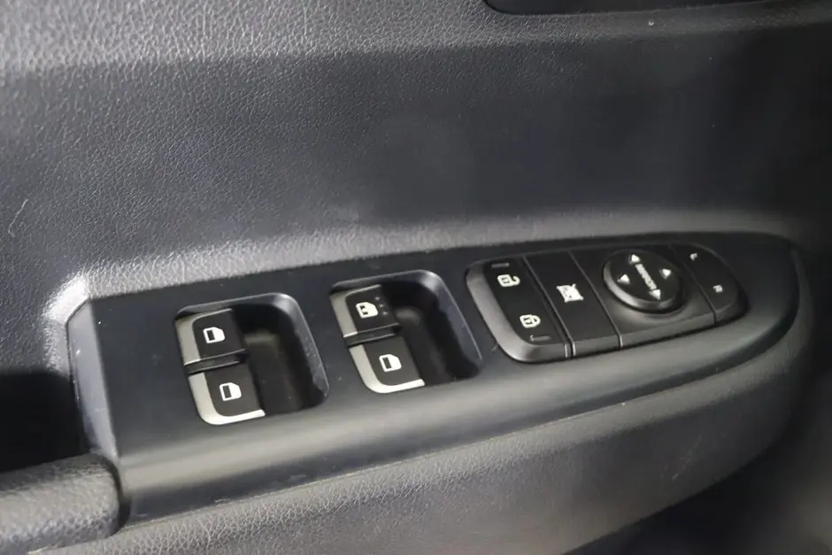 Kia Rio X-Line, 2019 г.