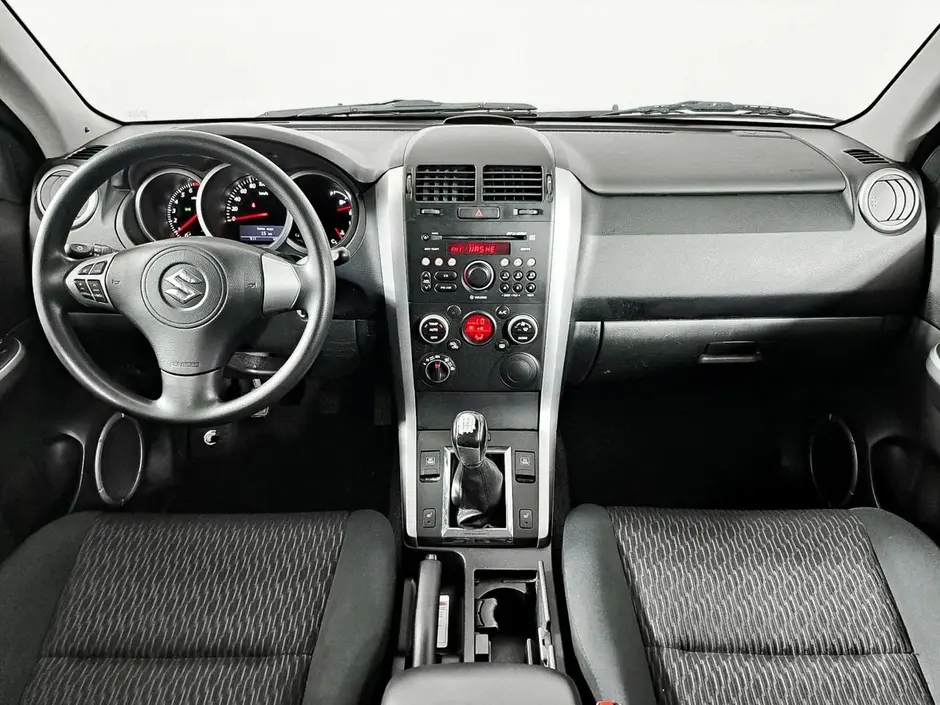 Suzuki Grand Vitara, 2013 г.