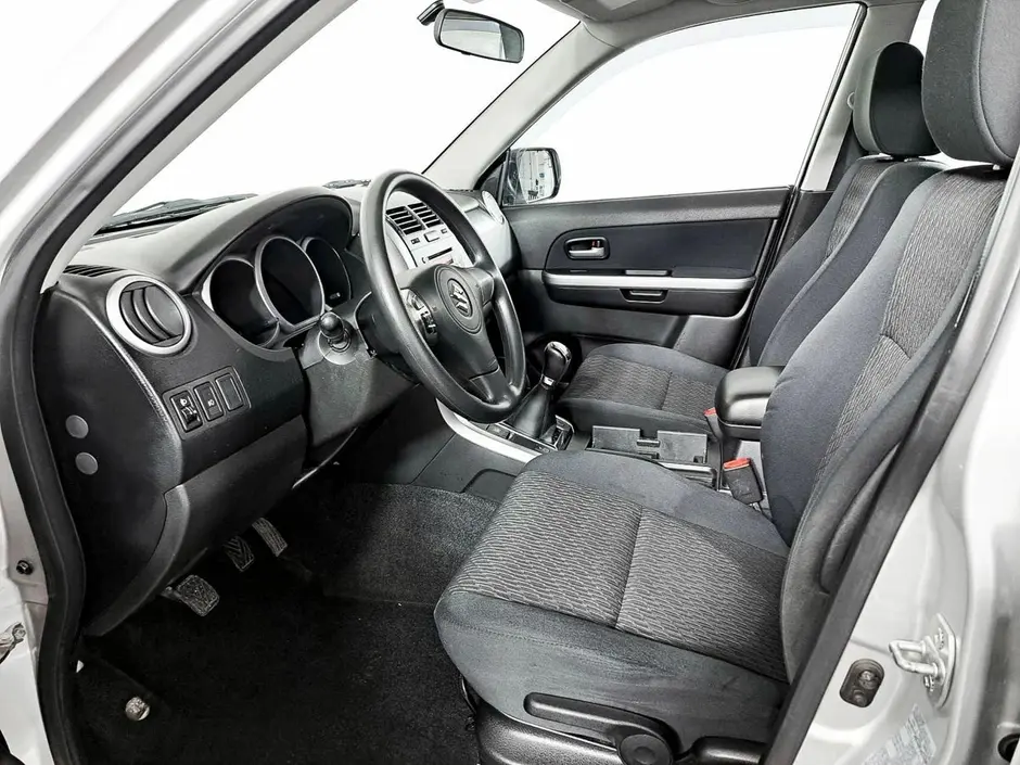 Suzuki Grand Vitara, 2013 г.